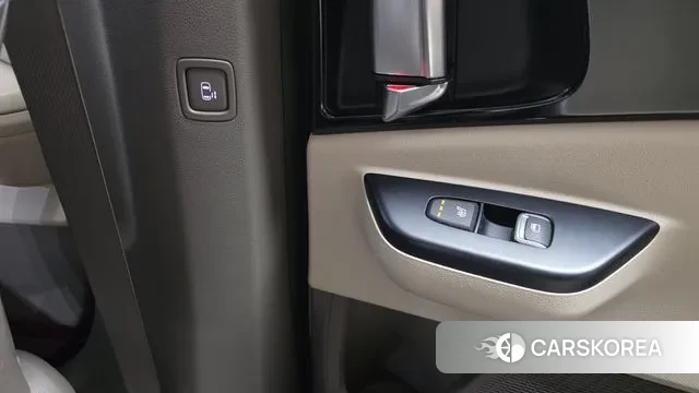 Kia Carnival 4th generation id 3572895 из Кореи 9