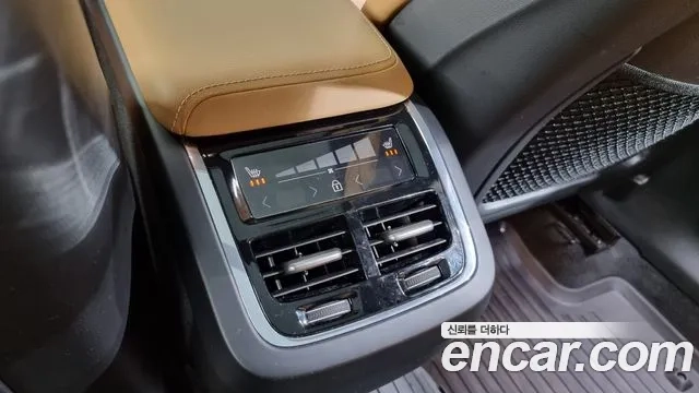 Volvo XC60 second Generation id 2906751 из Кореи 9