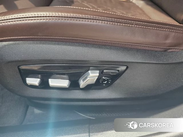 BMW 6 Series GT (G32) id 4726828 из Кореи 9