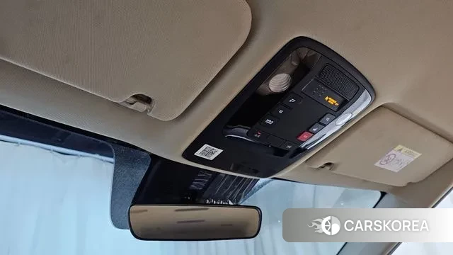 Kia Carnival 4th generation id 3566253 из Кореи 9