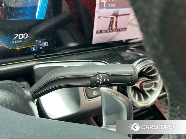 Mercedes-Benz GLB AMG id 4236314 из Китая 9