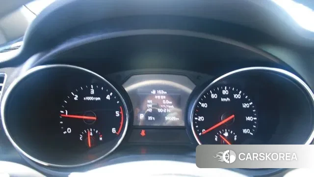 Kia The New Carnival id 3090067 из Кореи 9