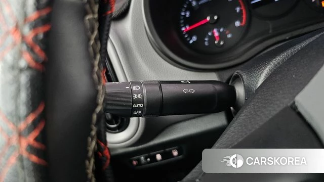 Kia Morning Urban (JA) id 4623788 из Кореи 9