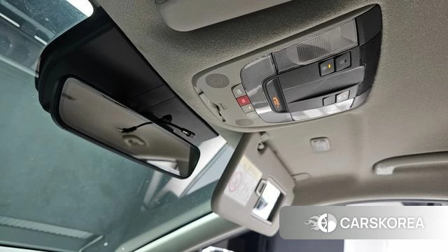 Kia Di All New Niro EV id 4528817 из Кореи 9