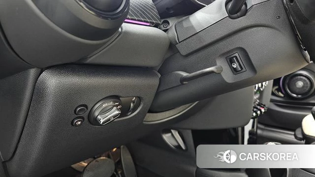 Mini Cooper S Convertible id 4548891 из Кореи 9