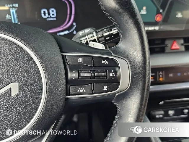 Kia Sportage 5th Generation id 3476637 из Кореи 9