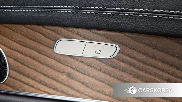 Mercedes-Benz E-Class W213 id 3659767 из Кореи 9