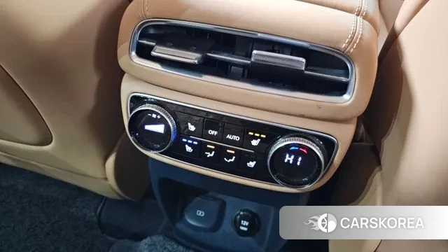 Genesis GV80 id 3655275 из Кореи 9