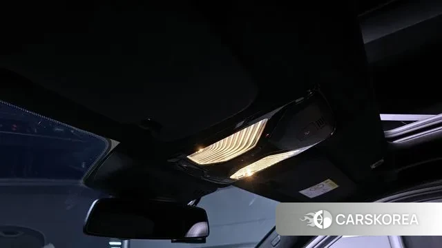 BMW X3 (G01) id 3110029 из Кореи 9