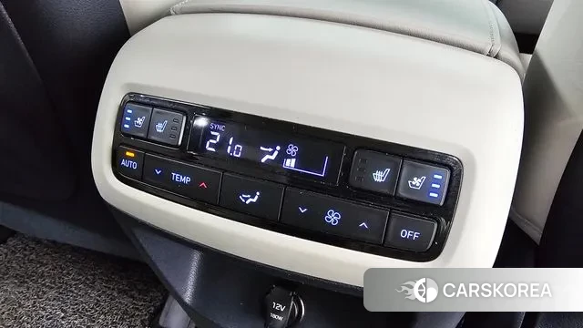 Hyundai Palisade id 3044371 из Кореи 9