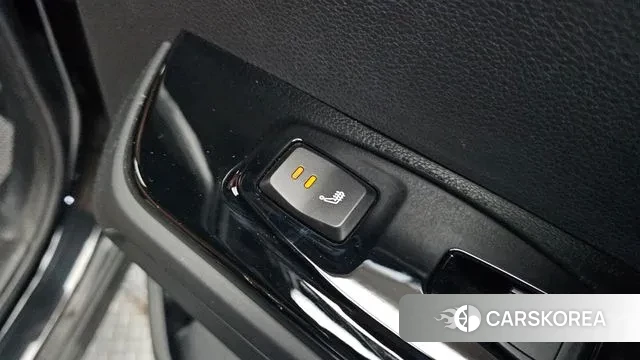 Ssangyong Torres id 3174163 из Кореи 9