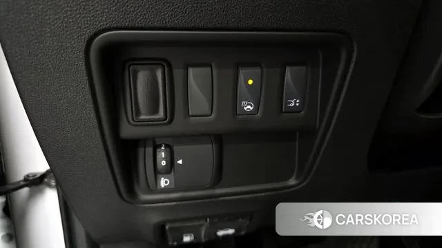 Renault Korea (Samsung) QM6 id 3045600 из Кореи 9