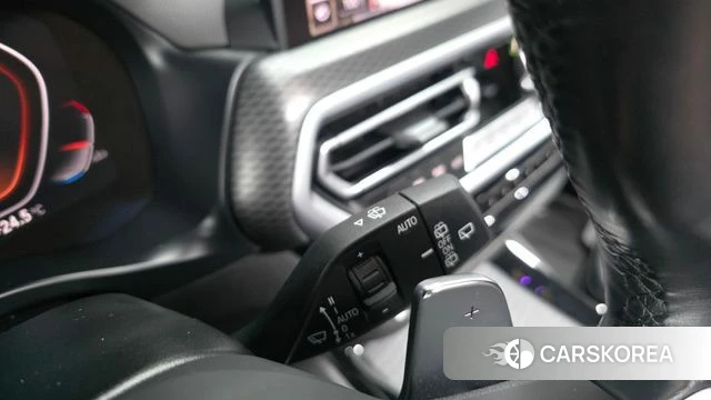BMW X3 (G01) id 4444722 из Кореи 9