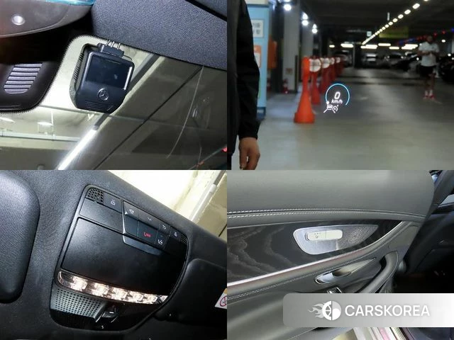 Mercedes-Benz CLS-Class C257 id 4303303 из Кореи 9