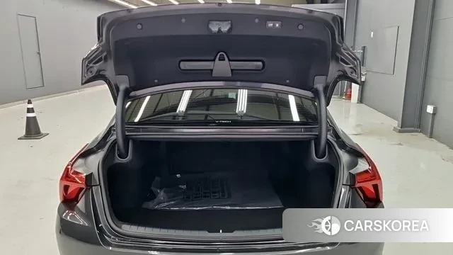 Kia K8 id 3733222 из Кореи 9