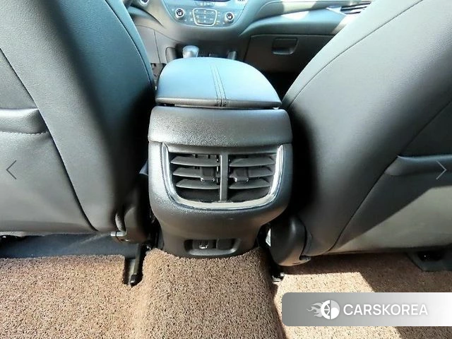 Chevrolet (GM Daewoo) The New Malibu id 4316703 из Кореи 9