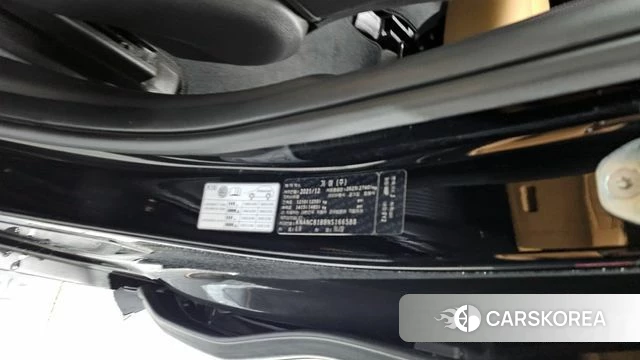 Kia Carnival 4th generation id 4389164 из Кореи 9