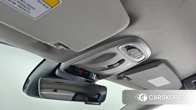 Volvo V40 Cross-Country id 3568439 из Кореи 9