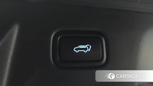 Hyundai The New Tucson (NX4) id 3963249 из Кореи 9