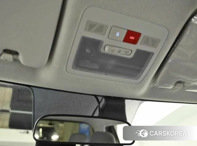 Hyundai Casper id 4282412 из Кореи 9