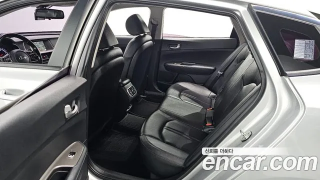 Kia The New K5 2nd generation id 2570817 из Кореи 9