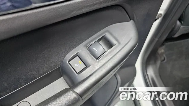 Chevrolet (GM Daewoo) Trailblazer id 2922199 из Кореи 9