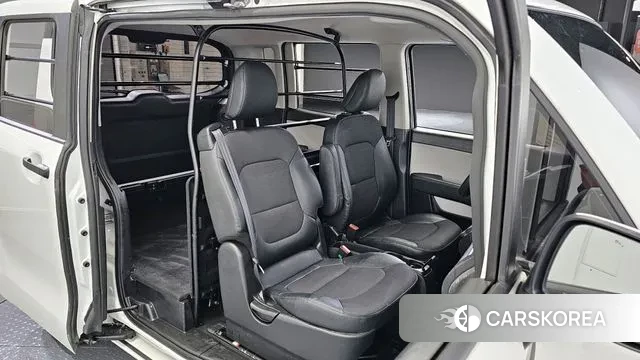 Kia The New Ray id 3268175 из Кореи 9