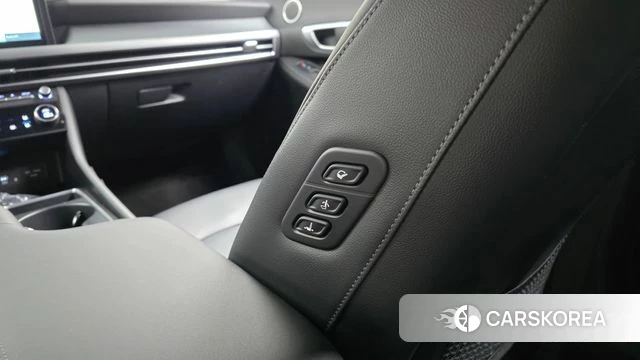 Hyundai Sonata D Edge (DN8) id 4560022 из Кореи 9