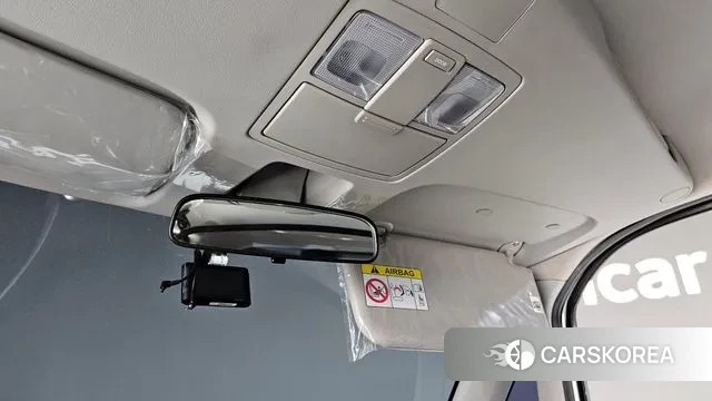 Kia The New Ray id 3504028 из Кореи 9