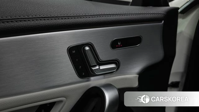 Mercedes-Benz CLA-Class C118 id 3827989 из Кореи 9