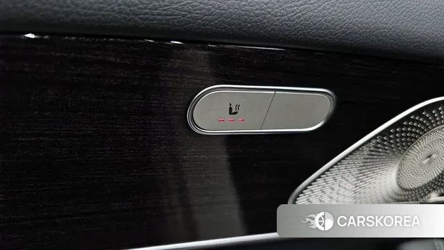 Mercedes-Benz GLE-Class W167 id 3452809 из Кореи 9