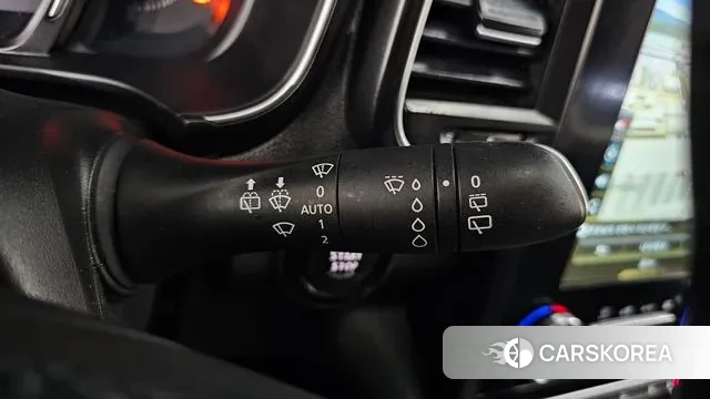 Renault Korea (Samsung) The New QM6 id 3752084 из Кореи 9