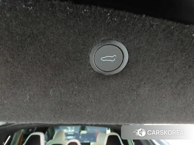 Tesla Model X id 4443137 из Кореи 9