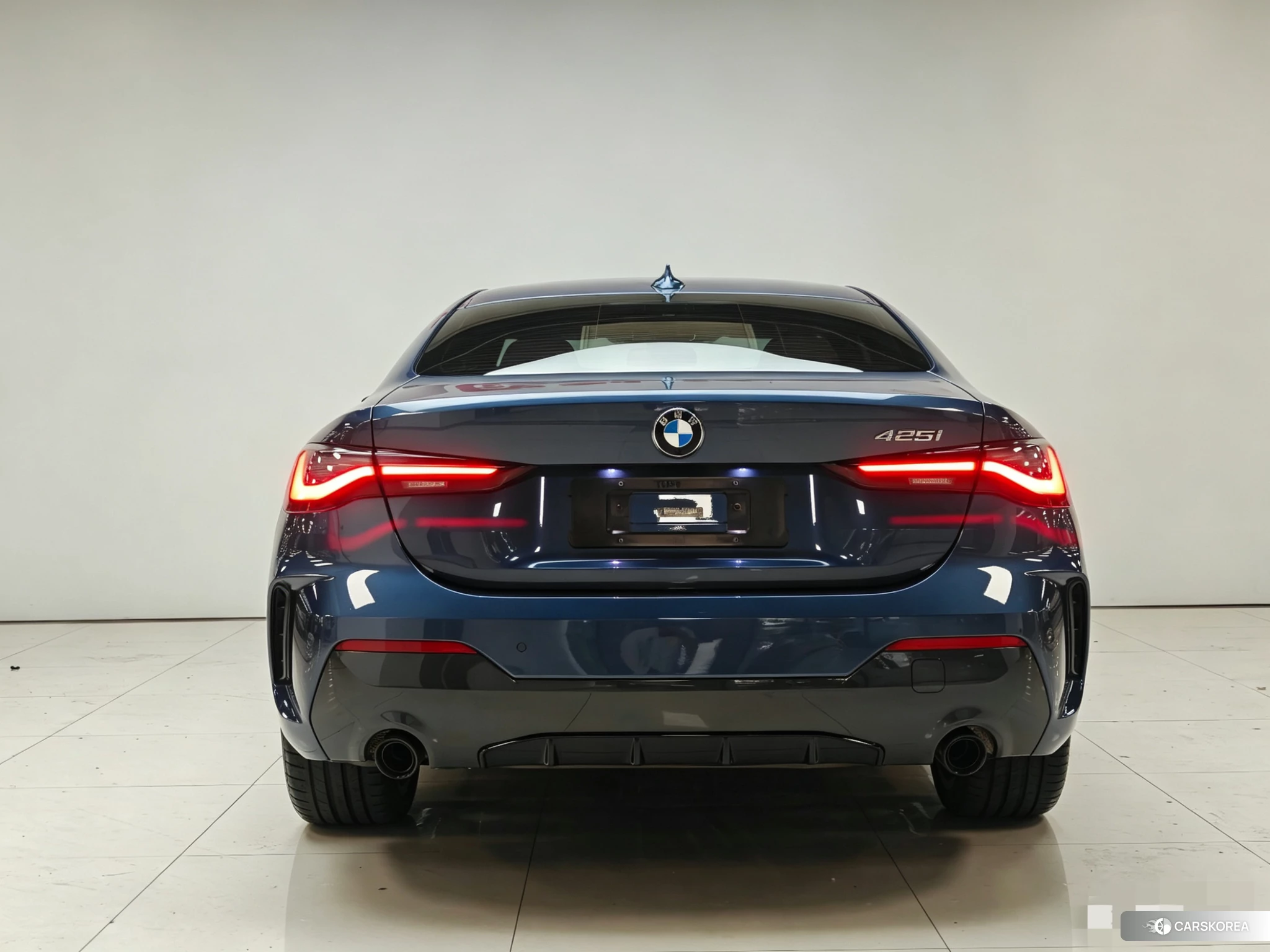 BMW 4 series id 4452222 из Китая 9