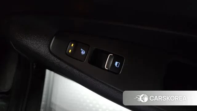 Hyundai The New Santa Fe id 3349877 из Кореи 9