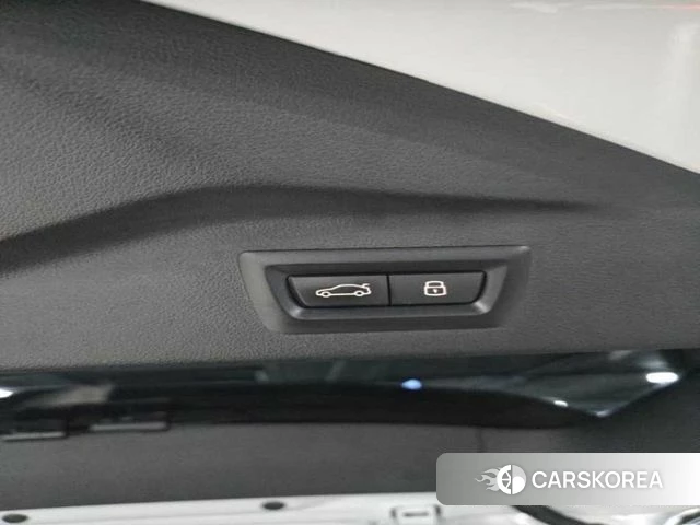 BMW X7 (G07) id 4443180 из Кореи 9