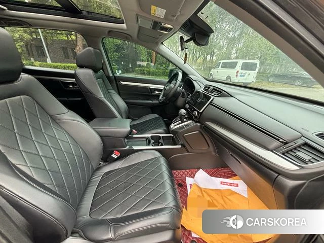 Honda CR-V id 4313302 из Китая 9