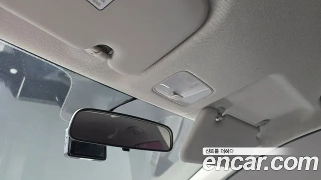 Kia All New Morning (JA) id 2785495 из Кореи 9