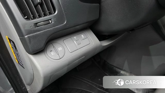 Hyundai The New Grand Starex id 3942606 из Кореи 9