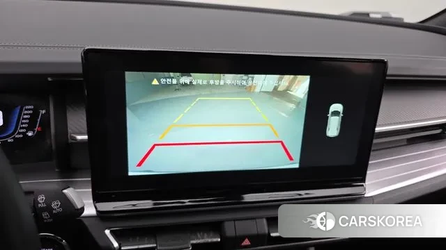 Ssangyong Torres id 3492501 из Кореи 9