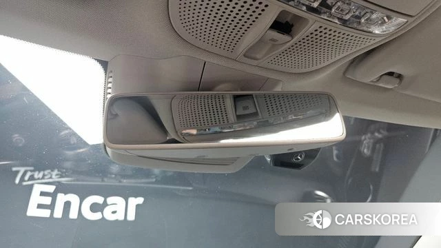 Mercedes-Benz C-Class W205 id 4693923 из Кореи 9