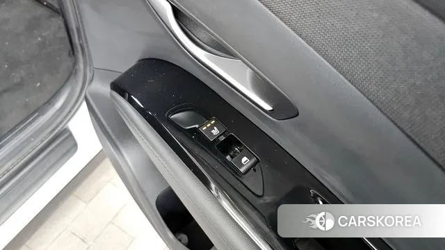 Hyundai The New Tucson (NX4) id 3585782 из Кореи 9