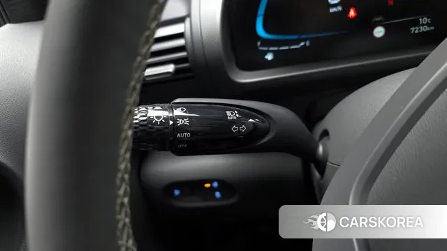 Hyundai Casper id 3316451 из Кореи 9