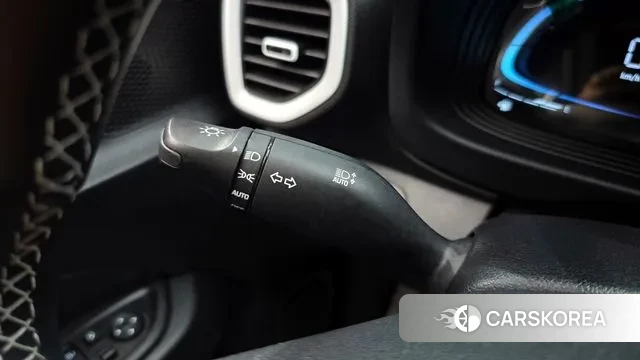 Hyundai Venue id 3241259 из Кореи 9