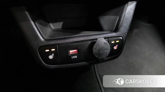 Kia The New Ray id 4410044 из Кореи 9