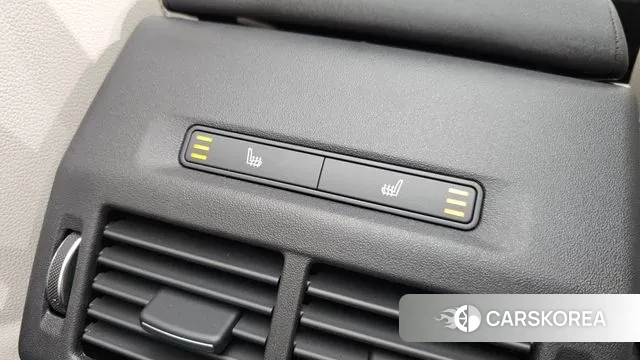 Land Rover Discovery Sports 2nd Generation id 3277990 из Кореи 9