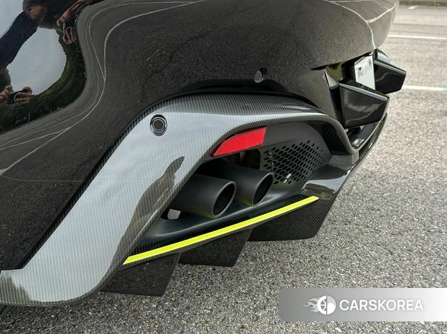 Aston Martin Vantage 2nd Generation id 3954768 из Кореи 9