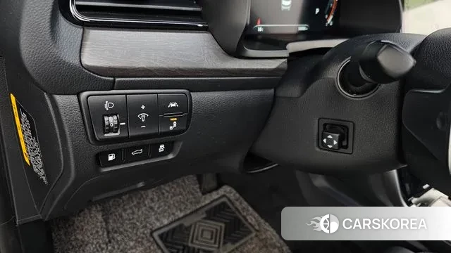 Kia K7 Premier id 3380159 из Кореи 9