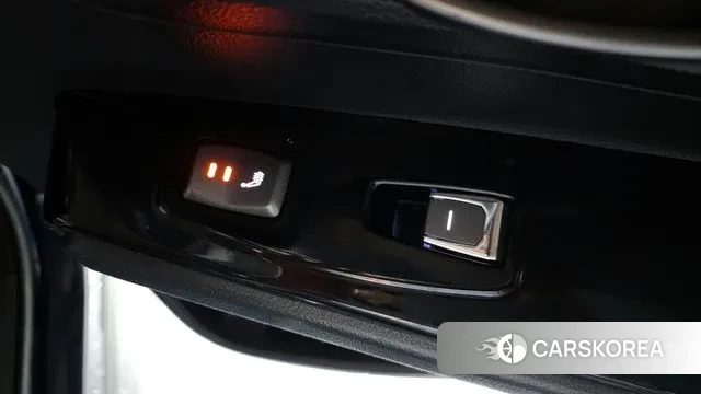 Ssangyong Beautiful Korando id 3469140 из Кореи 9