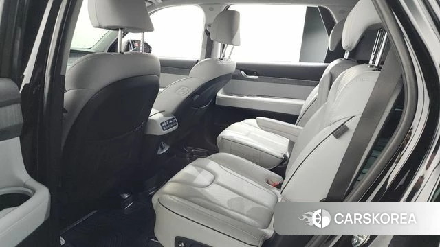 Hyundai The New Palisade id 4499763 из Кореи 9